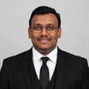 Kishore Sayee, Founder at AlgoBites