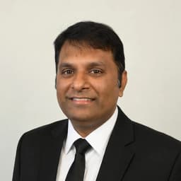Radhakrishna Gupta, Co-Founder, AI at AlgoBites