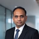 Srinivasa Tanigundala, Co-Founder, Trading Strategy at AlgoBites